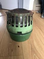 Coleman heater 513B 5000 BTU, Ophalen of Verzenden, Gebruikt