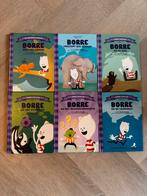 Borre Leesclub boekjes - Groep 1/2, Boeken, Kinderboeken | Kleuters, Ophalen of Verzenden, Zo goed als nieuw, Fictie algemeen