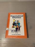 Gesealde Gert Alblas - Organisational behaviour, Gert Alblas; Ella Wijsman, Nieuw, Alpha, HBO