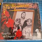 De sjonnies verse vis en lingerie, Cd's en Dvd's, Ophalen of Verzenden, Zo goed als nieuw, Levenslied of Smartlap