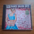 538 Dance Smash Hits 1997 Vol. 2 CD, Ophalen of Verzenden, Zo goed als nieuw, Dance Populair, Boxset