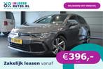 Volkswagen Golf 1.5 eTSI 3X R-LINE navi clima led pdc 17 inc, Automaat, 4 cilinders, 150 pk, Alcantara