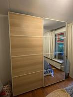 PAX Ikea kleding kast, Huis en Inrichting, Kasten | Kledingkasten, Ophalen, 200 cm of meer, 150 tot 200 cm, Zo goed als nieuw