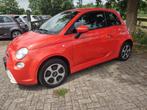 Fiat 500 E- Classic-Summer Sale tot 2000 eur Korting!!, Automaat, 1330 kg, Gebruikt, Huisgarantie