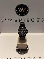Rolex Sea Dweller Deepsea 40mm 16600 2008, Ophalen, Staal, Polshorloge, Zo goed als nieuw