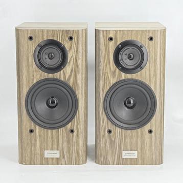 Pioneer S-C3 – Boekenplankluidsprekers (Japan Exclusief) beschikbaar voor biedingen