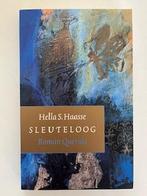 Hella S. Haasse - Sleuteloog, Boeken, Literatuur, Hella S. Haasse, Ophalen of Verzenden, Zo goed als nieuw, Nederland