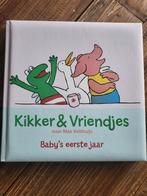 Baby's eerste jaar, Ophalen of Verzenden, Nieuw, 0 tot 6 maanden
