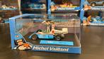 Nr48. Vaillante Indy Special - Michel Vaillant, Ophalen of Verzenden, Gebruikt, Auto, Overige merken