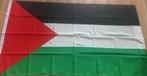 Palestijnse vlaggen FREE PALESTINE, Verzenden
