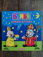 Bumba - De Helpers van de Sint, Ophalen of Verzenden, Zo goed als nieuw, Studio 100, 2 tot 3 jaar