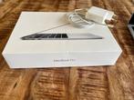 Macbook Pro 13.3 inch, Computers en Software, Apple Macbooks, MacBook Pro, 256 GB, 2 tot 3 Ghz, Qwerty
