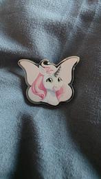 Toverland Juna pin, Ophalen of Verzenden, Gebruikt, Overige onderwerpen, Speldje of Pin