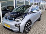 BMW i3 Basis Comfort 22 kWh |Carplay|Navigatie|panoramadak|, Automaat, Achterwielaandrijving, Gebruikt, 4 stoelen