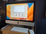 Apple iMac 21.5 inch 2017 - Retina 4K, Ophalen, Gebruikt, IMac, 1 TB