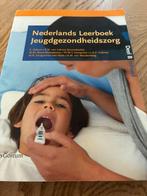 Esther Oskam - Nederlands Leerboek Jeugdgezondheidszorg, Ophalen of Verzenden, Zo goed als nieuw, Esther Oskam