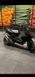 aerox 70cc stage 6 mk2 racing, Fietsen en Brommers, Scooters | Yamaha, Ophalen, Zo goed als nieuw, Tweetakt, Aerox