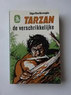 Tarzan de verschrikkelijke (Edgar Rice Burroughs) K. 519, Boeken, Ophalen of Verzenden, Zo goed als nieuw, Edgar Rice Burroughs