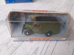 Dinky Auto In Doos. Nieuw., Hobby en Vrije tijd, Modelauto's | 1:43, Ophalen of Verzenden, Nieuw, Auto, Dinky Toys