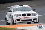 BMW 123d Coupé E82 – Endurance raceauto
