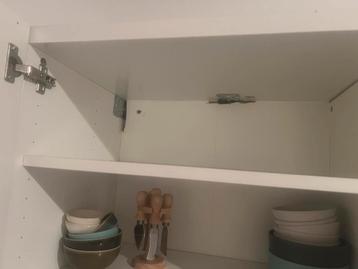 IKEA Besta kast - 120x64x36 cm - afbeelding 4