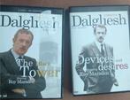 DVD 's Inspector Dalgliesh - hoeft niet in 1 koop, Ophalen of Verzenden, Zo goed als nieuw