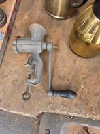 Vintage Alexanderwerk Gehaktmolen, Ophalen of Verzenden