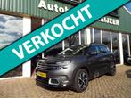 Citroen C5 Aircross 1.2 PureTech Business CRUISE-CLIMA-NAP-B, Voorwielaandrijving, 1350 kg, Euro 6, C5 Aircross