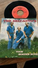 The Belcanto's - 22 Jaren Oud Vinyl Single, Ophalen of Verzenden, Zo goed als nieuw, Overige formaten, Levenslied of Smartlap