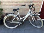 Meisjes fiets batavus, Gebruikt, Versnellingen, Betavus, Ophalen
