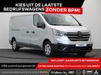 Renault Trafic 2.0 dCi 130 T30 L2H1 Advance | Laadruimtepakk, Voorwielaandrijving, 4 cilinders, Renault, Origineel Nederlands