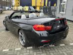 BMW 4-serie Cabrio M4 SURROUND VIEW | HARMAN KARDON | HEAD U, Auto's, BMW, Automaat, Achterwielaandrijving, Euro 6, 4-Serie