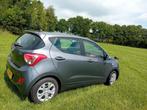 Hyundai automaat  i10 1.0 5 DRS AUT 2016 Grijs 27.000 km, Hobby en Vrije tijd, Overige Hobby en Vrije tijd, Ophalen