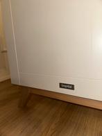 Bopita Babybed - Mooi en veilig!, Ophalen, Zo goed als nieuw, Ledikant