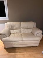 2 Mooie bankjes te koop in Harderwijk, Ophalen, Gebruikt, 150 tot 200 cm, Tweepersoons