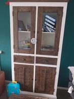 Complete Landelijke meubelset 5 stuks meubels zie omschr, Huis en Inrichting, Ophalen