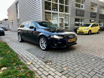 Audi A4 Avant 1.8 TFSI Pro Line beschikbaar voor biedingen