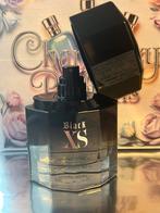 Paco Rabanne - black excess XS for him 100ml edt, Ophalen of Verzenden, Nieuw