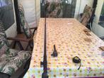 Feeder steun, Watersport en Boten, Ophalen of Verzenden, Zo goed als nieuw
