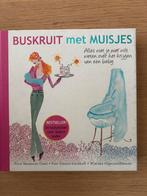 Buskruit met muisjes, Ophalen of Verzenden, Zo goed als nieuw, Zwangerschap en Bevalling