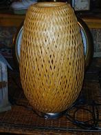 IKEA Böja Lamp - Bamboe, Huis en Inrichting, Ophalen of Verzenden