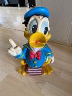 Donald Duck lamp, Overige typen, Donald Duck, Gebruikt, Ophalen of Verzenden