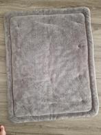 Baby speelkleed / boxkleed 75x95 Snoozebaby, Ophalen of Verzenden, Zo goed als nieuw, Rechthoekig, Boxkleed