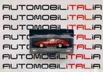 Maserati Ghibli 1967 rosso Grani nr. 7 schaal 1:43, Ophalen of Verzenden, Nieuw, Auto, Overige merken