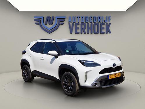 Toyota Yaris Cross 1.5 Hybrid Explore NL Auto - Luxe uitvoer, Auto's, Toyota, Bedrijf, Yaris Cross, ABS, Achteruitrijcamera, Adaptive Cruise Control