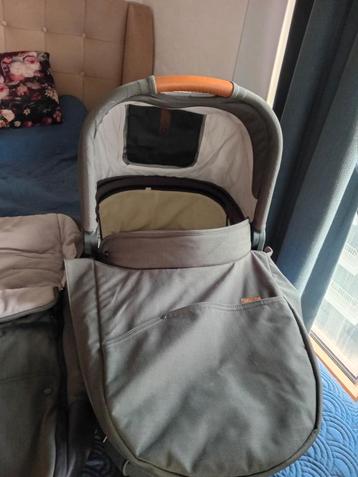 Mooie Wieg te Koop! beschikbaar voor biedingen