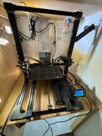 Anycubic Chiron Grote 3D Printer (400x400x450mm), Computers en Software, Ophalen, Gebruikt, Anycubic