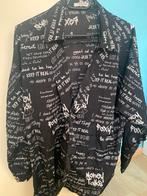 Nikkie kleding , bieden / zelf ophalen in Culemborg, Ophalen of Verzenden, Zo goed als nieuw, Maat 34 (XS) of kleiner, Zwart
