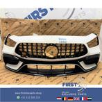 X290 W290 GT63 4 DOORS COUPÉ GT63S AMG VOORBUMPER AERO A2908, Auto-onderdelen, Gebruikt, -, Voor, Ophalen of Verzenden