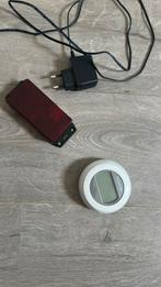 Intergas Incomfort Honeywell Set, Ophalen, Zo goed als nieuw